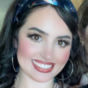 Meet your Posher, Kaylee